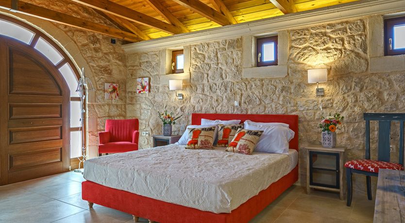 Photo of Rethymno of the Night