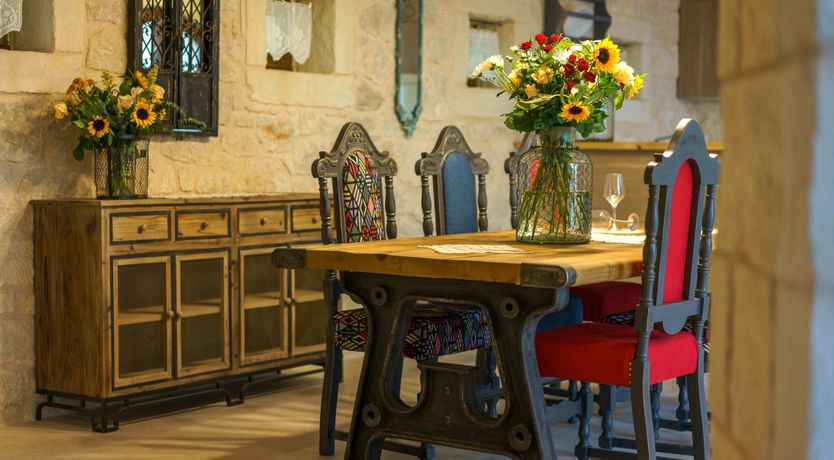 Photo of Rethymno of the Night