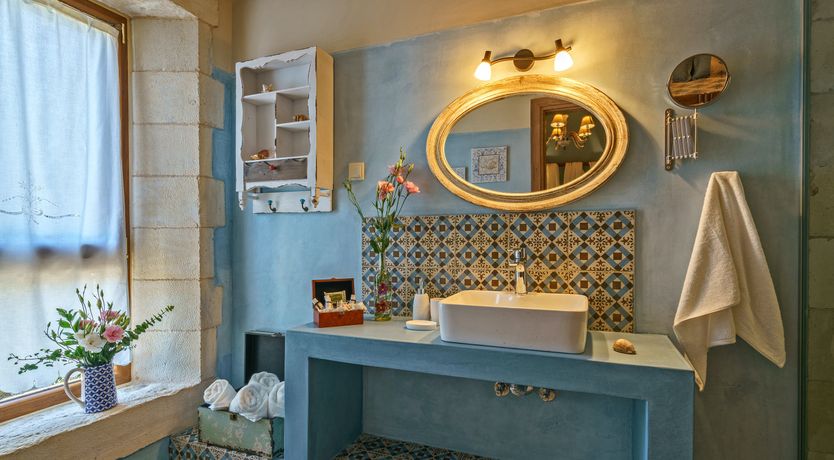 Photo of Rethymno of the Night