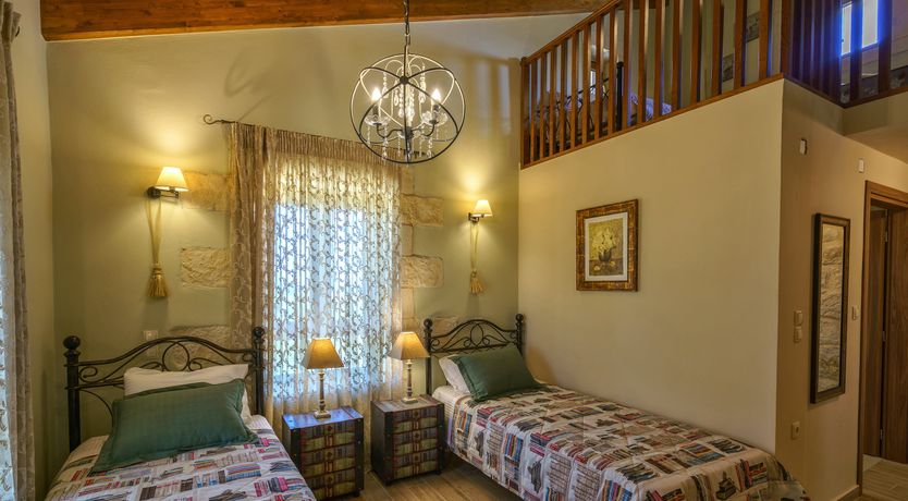 Photo of Rethymno of the Night