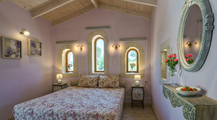 Photo of Rethymno of the Night