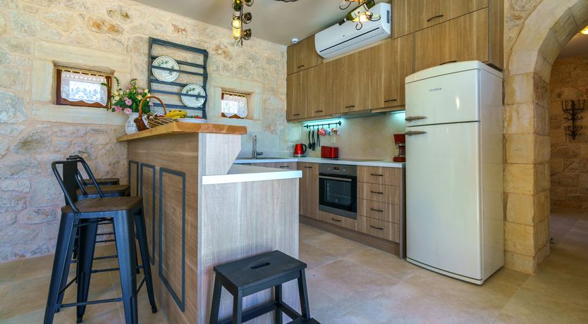 Photo of Rethymno of the Night