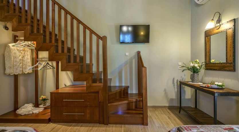 Photo of Rethymno of the Night