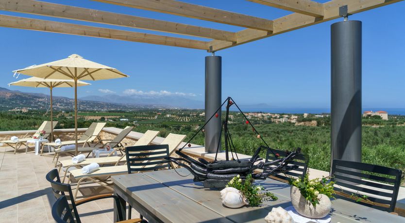 Photo of Rethymno of the Night