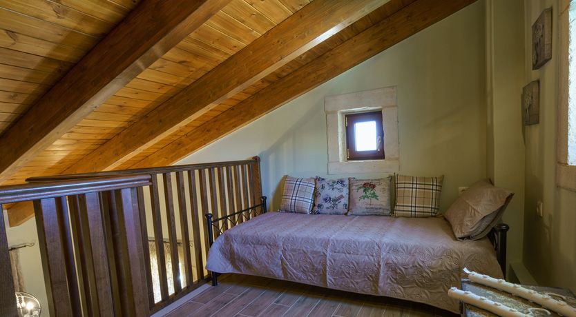 Photo of Rethymno of the Night