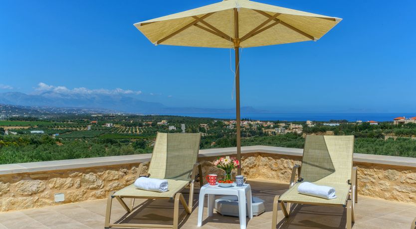 Photo of Rethymno of the Night