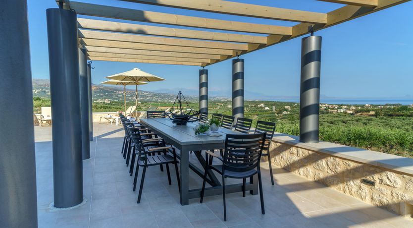 Photo of Rethymno of the Night