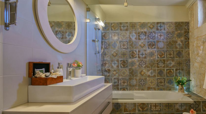 Photo of Rethymno of the Night