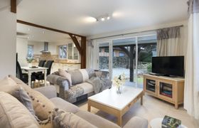 The Vale of the Lakes Holiday Cottage
