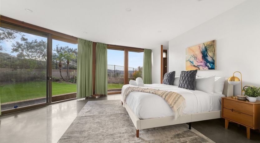 Photo of The Mountain Home