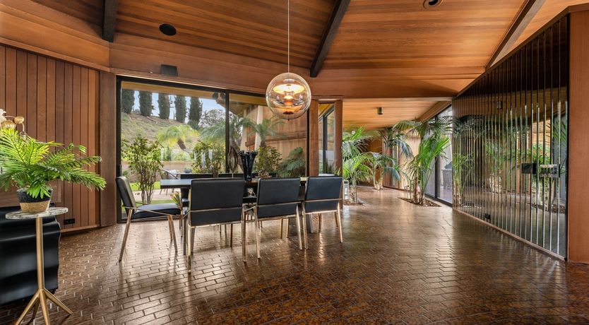 Photo of The Mountain Home