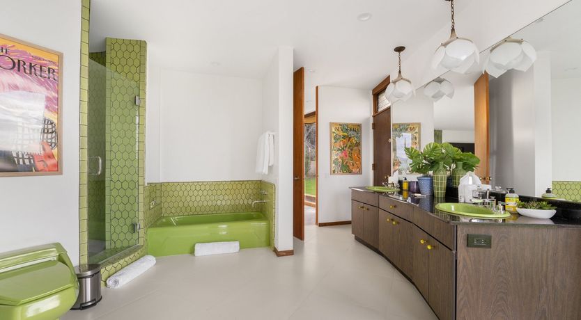 Photo of The Mountain Home