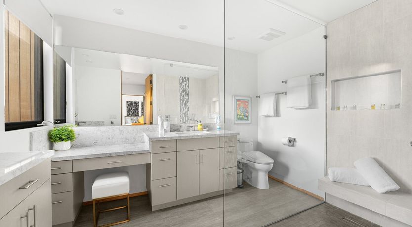 Photo of The Mountain Home