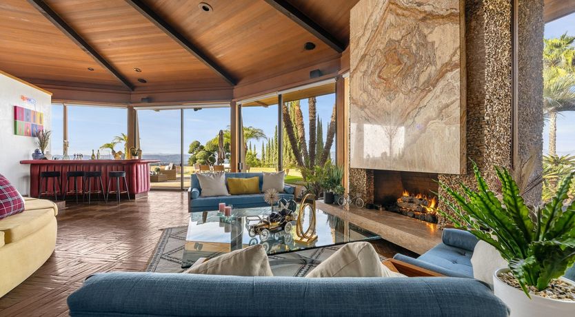 Photo of The Mountain Home