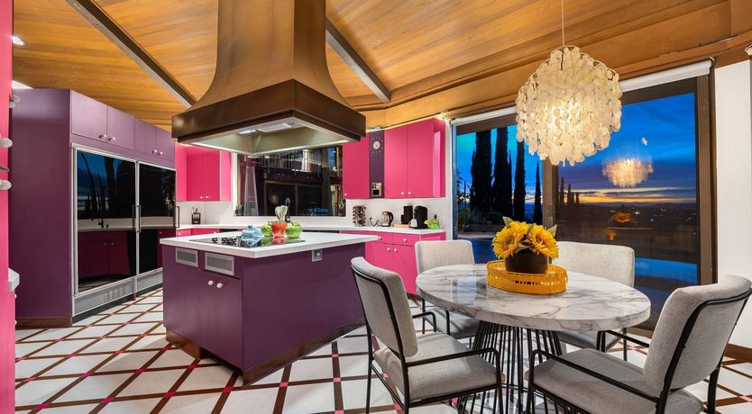 Photo of The Mountain Home