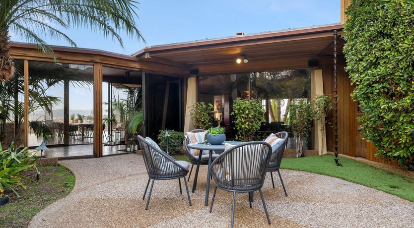 Photo of The Mountain Home