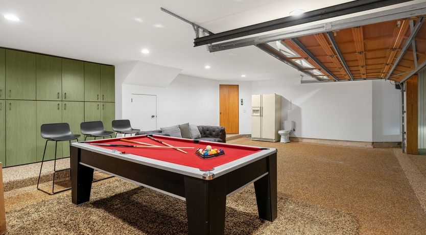 Photo of The Mountain Home