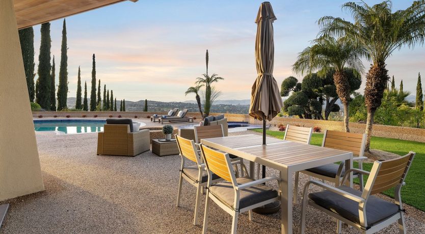 Photo of The Mountain Home