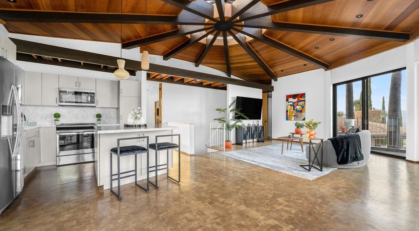 Photo of The Mountain Home