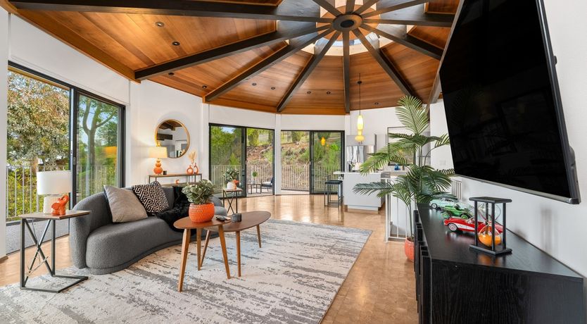 Photo of The Mountain Home