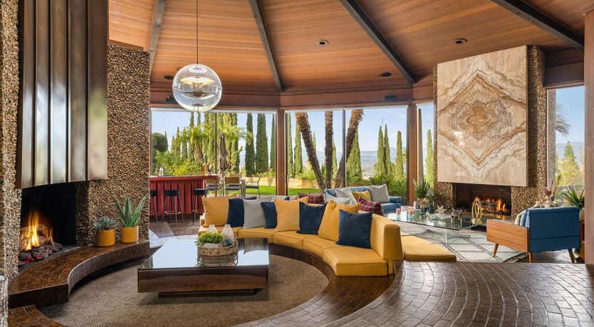 Photo of The Mountain Home