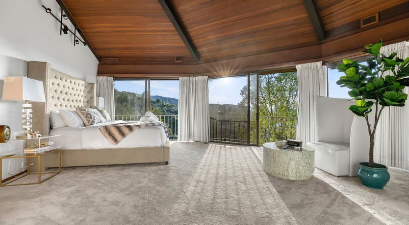 Photo of The Mountain Home