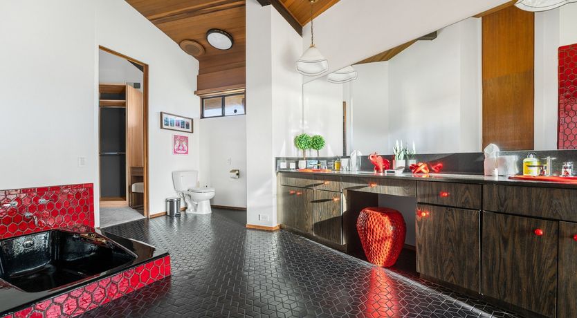 Photo of The Mountain Home