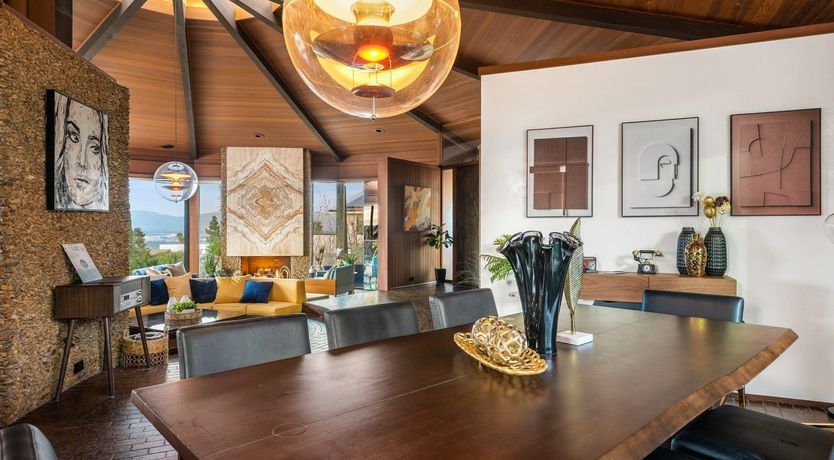 Photo of The Mountain Home