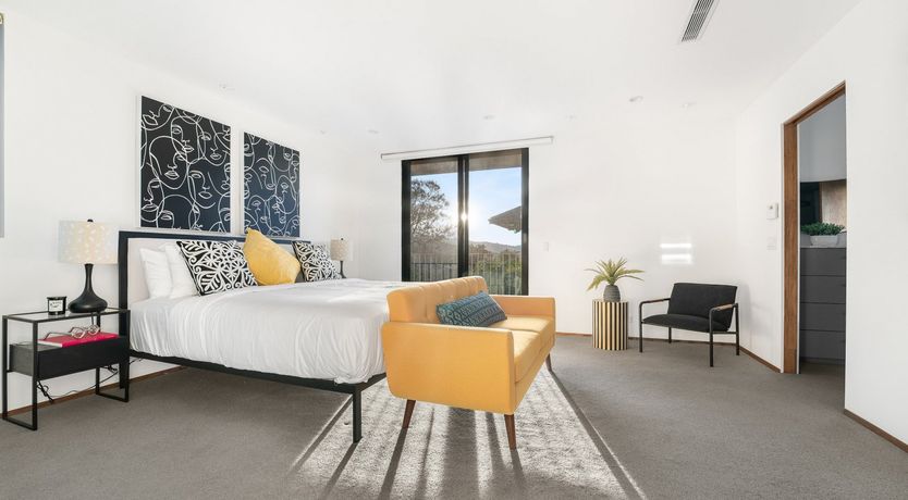 Photo of The Mountain Home