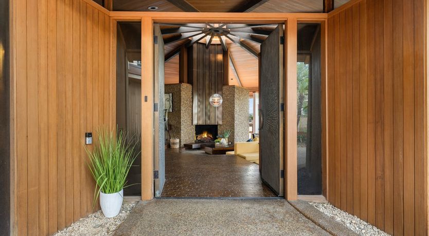 Photo of The Mountain Home