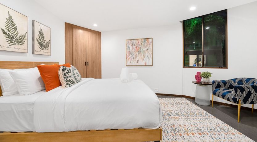 Photo of The Mountain Home