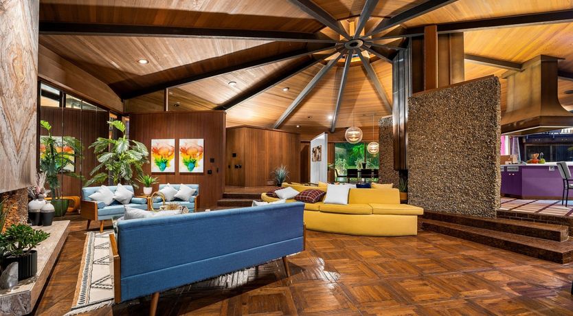 Photo of The Mountain Home