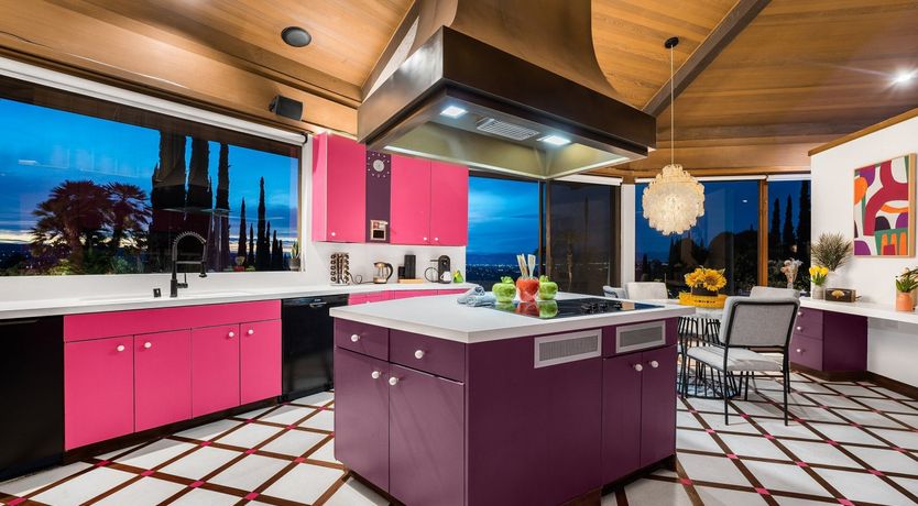 Photo of The Mountain Home