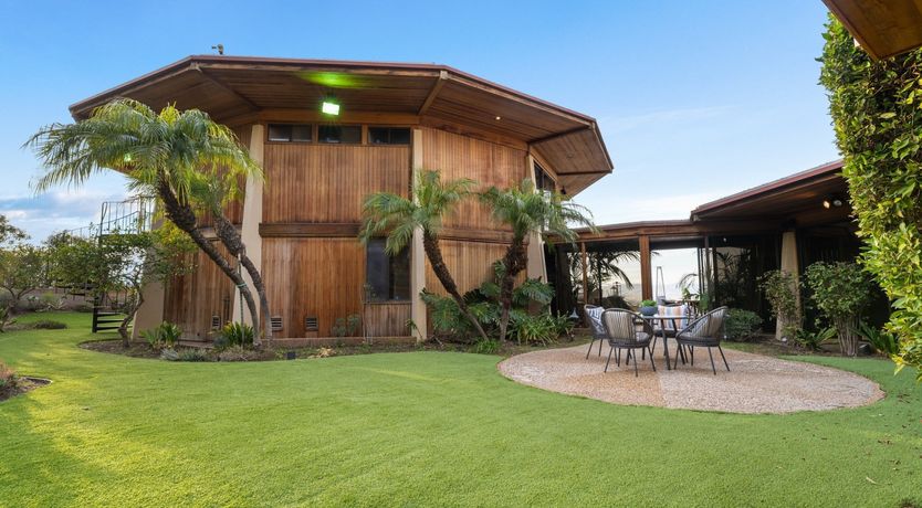 Photo of The Mountain Home