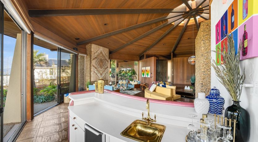 Photo of The Mountain Home