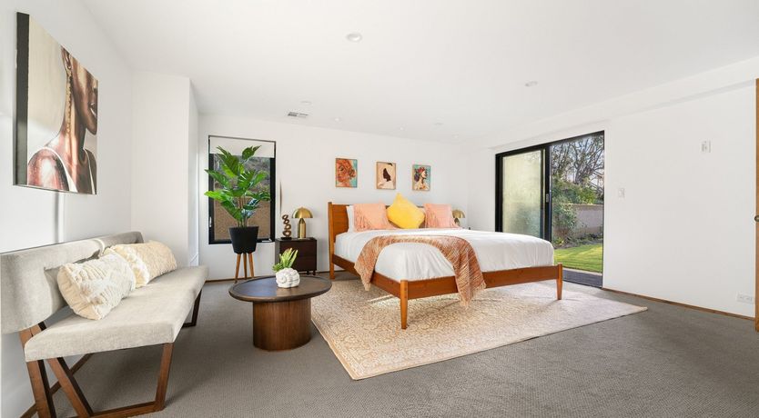 Photo of The Mountain Home