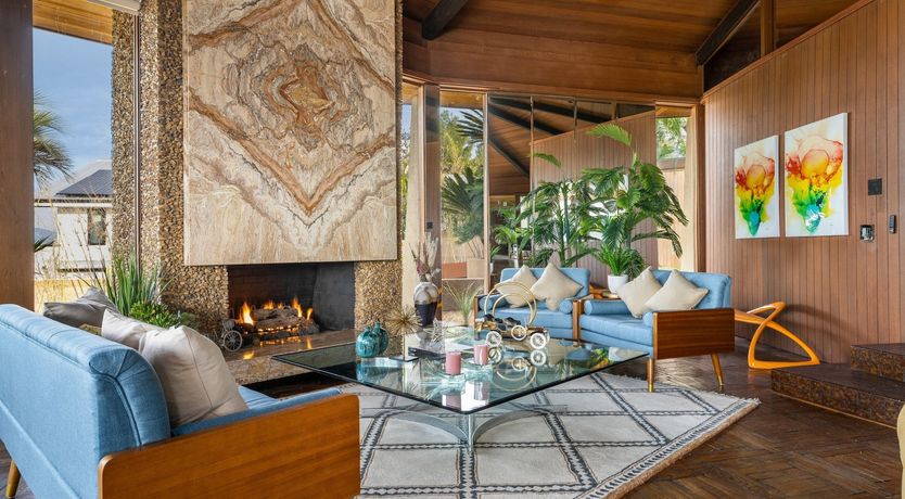 Photo of The Mountain Home