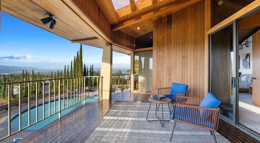 Photo of The Mountain Home