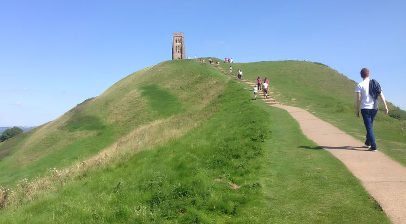 Photo of The Golden Oleander