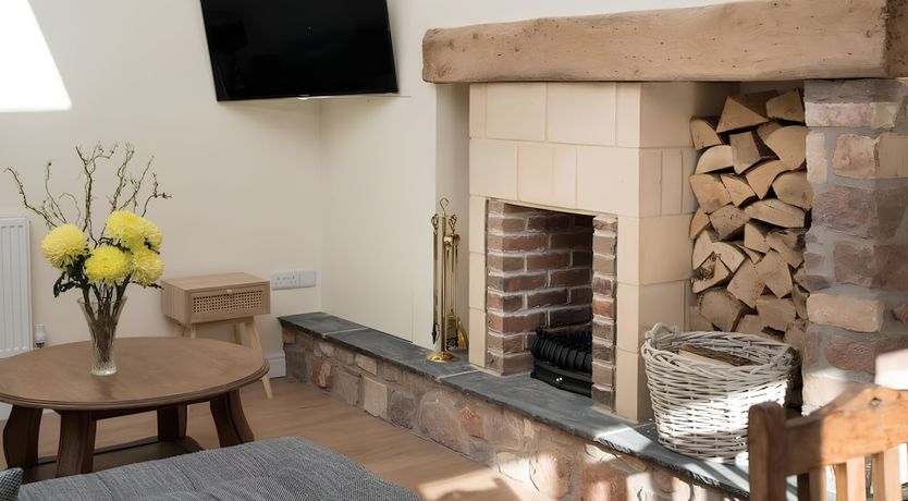 Photo of The Golden Oleander