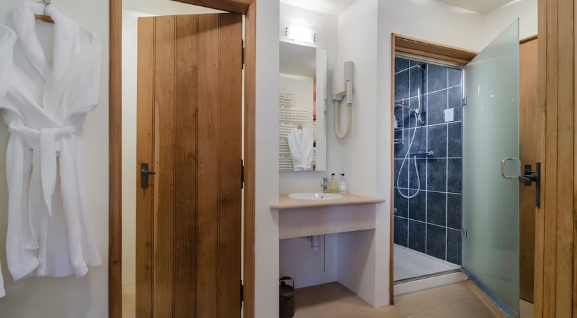 Photo of The Golden Oleander