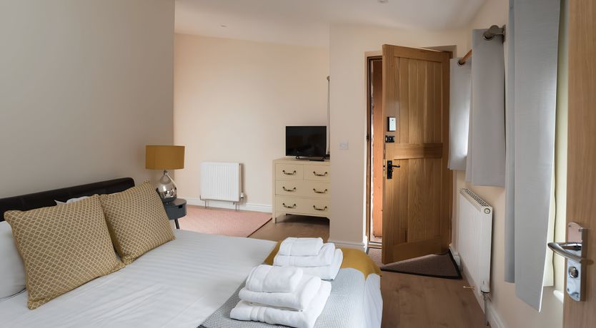 Photo of The Golden Oleander