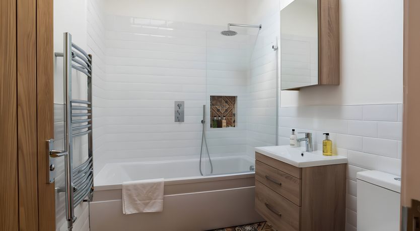 Photo of The Golden Oleander