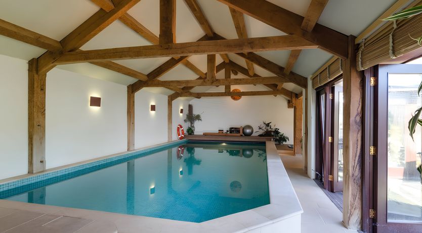 Photo of The Golden Oleander