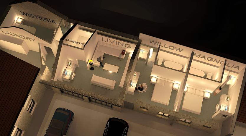 Photo of The Golden Oleander