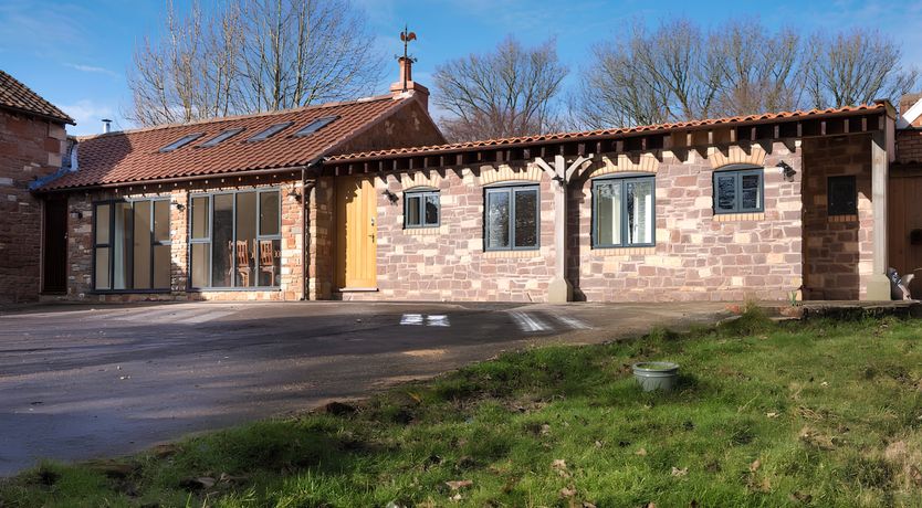 Photo of The Golden Oleander