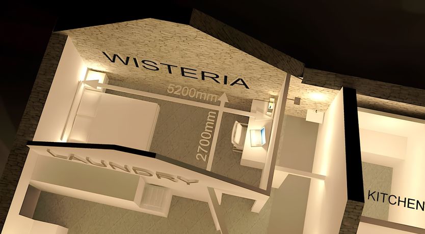 Photo of The Golden Oleander