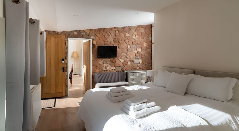 Photo of The Golden Oleander