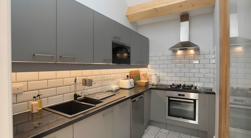 Photo of The Golden Oleander