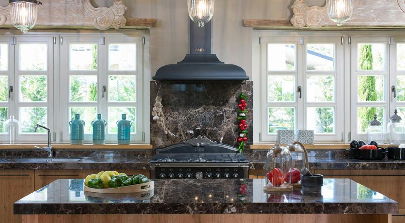 Photo of A Fine Escape